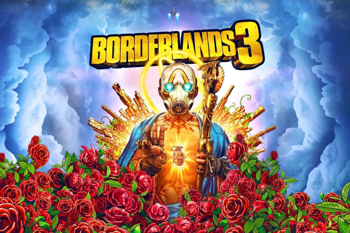 Borderlands 3 partage ses configurations PC !