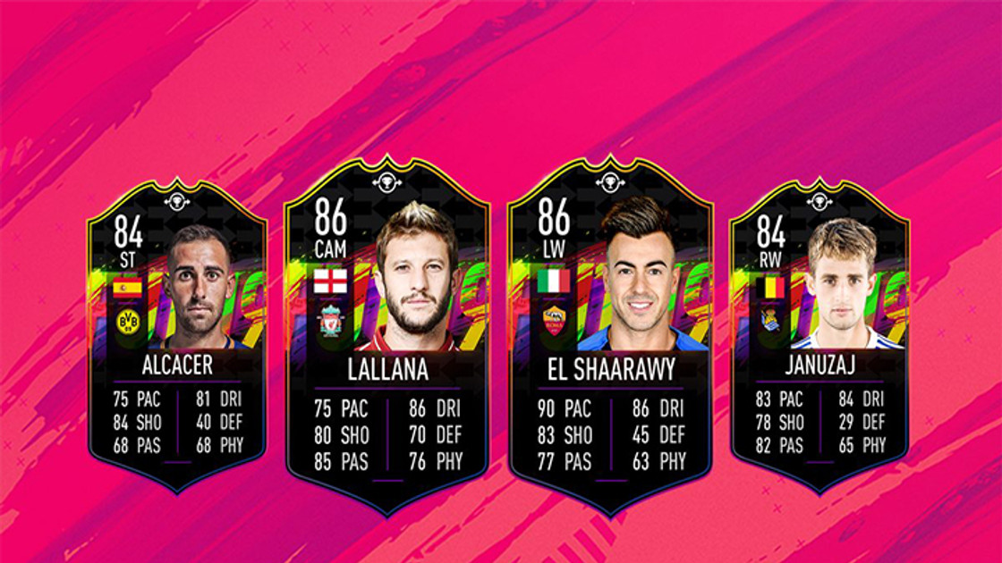 FIFA 19 : Echanges FUT, tout savoir sur les swap deals