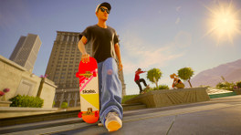 Skate : comment rejoindre le Discord officiel et trouver d'autres joueurs ?