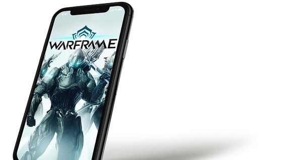 Warframe companion arrive sur mobile !