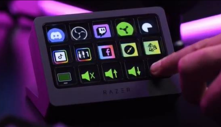 Test du Razer Stream Controller X, un outil indispensable pour votre travail et vos passions