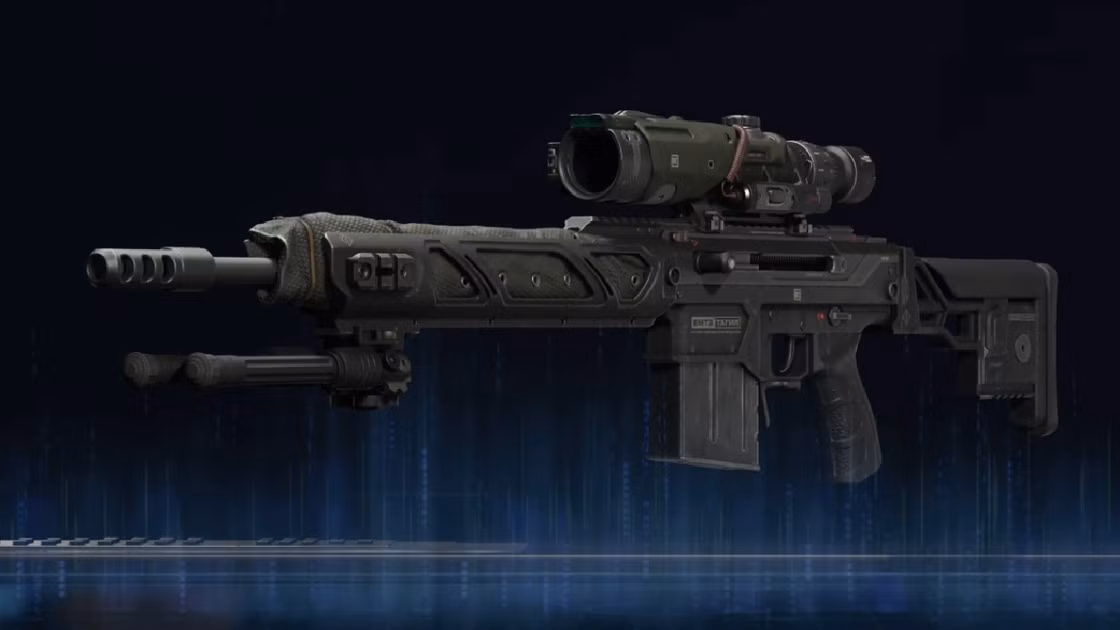 Shadow SK BO7 : la meilleure classe avec accessoires, équipements et atouts pour Black Ops 7