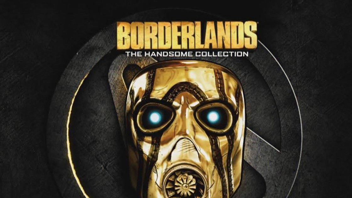 Borderlands The Handsome Collection : Jeu gratuit sur l'Epic Games Store, dates et infos