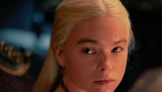 Milly Alcock de retour dans la saison 2 de House of the Dragon ?
