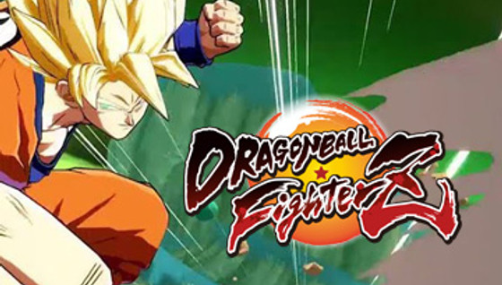 On a testé la beta de Dragon Ball FighterZ