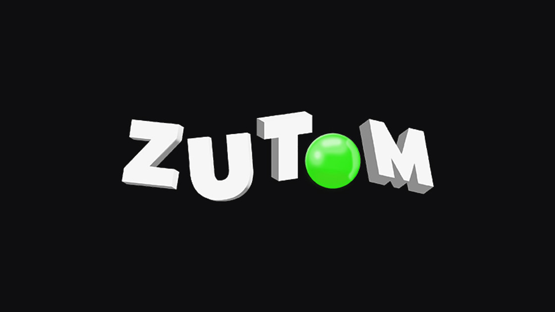 Quelle est la solution de la série du jour sur Zutom ?