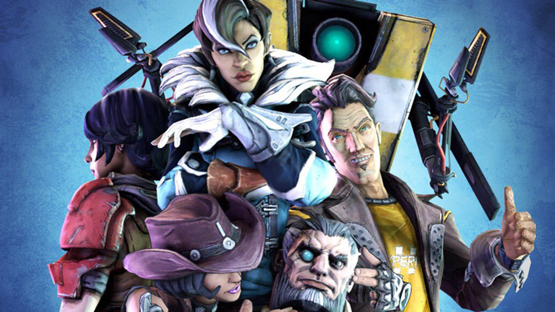 Quelle est la meilleure classe en solo sur Borderlands The Pre-Sequel - The Handsome Collection ?