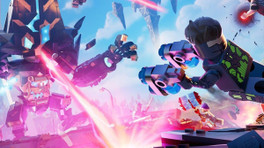 Lego Fortnite Expeditions, le nouveau mode PvE coop arrive !