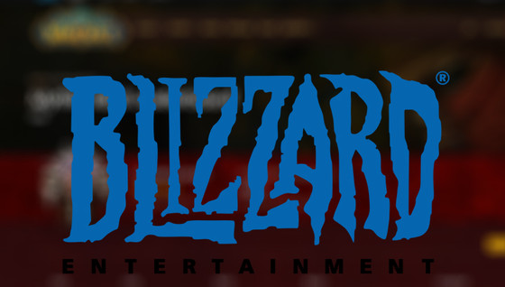 Blizzard s'intéresse au progress