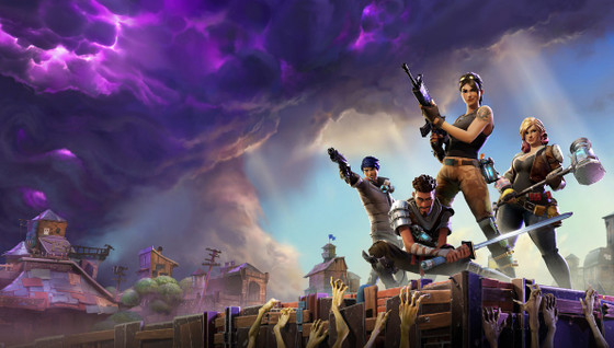 Comment changer son pseudo sur Fortnite et Epic Games ?