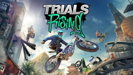 Trials Rising ZLAN 2024 : toutes les infos