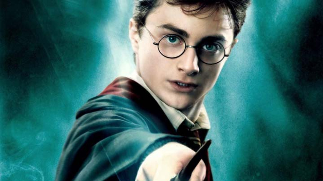 Harry Potter : Un jeu RPG en open-world a fuité