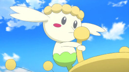 Où trouver tous les Flabébé de couleur différentes pour la quête « Des Flabébé de toutes les couleurs » dans Pokémon Légendes Z-A ?