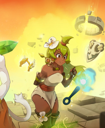 Date de sortie de la mise à jour Dofus 3.2 : quand pourra-t-on profiter de la nouvelle dimension Osamodas ?