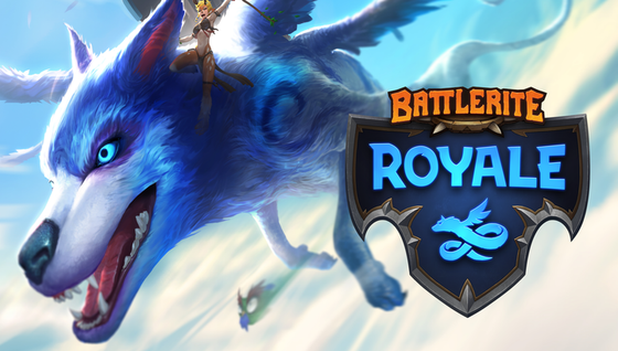 Battlerite Royale gratuit cette semaine