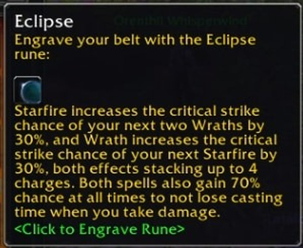eclipse-rune-wow-sod