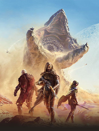 Dune: Awakening