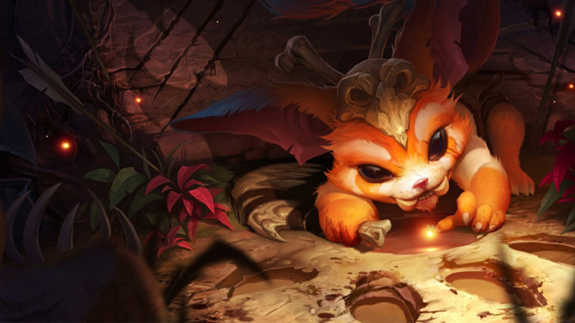 LoL : Patch 11.1 de League of Legends, les infos sur le nouveau patch