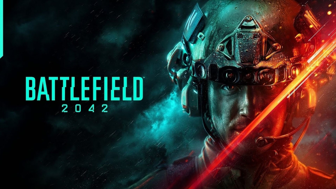 Battlefield 6 précommande, comment avoir Battlefield 2042 ?