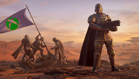 Helldivers 2 annonce enfin sa date de sortie sur Xbox Series et il sera possible de défendre la démocratie cet été !