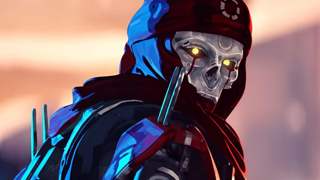 Apex Legends : Revenant, capacités, histoire, tout ce qu'il faut savoir sur la nouvelle légende