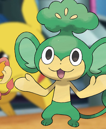 Où capturer Feuillajou, Flamajou et Flotajou dans Pokémon Legends: Z-A ?