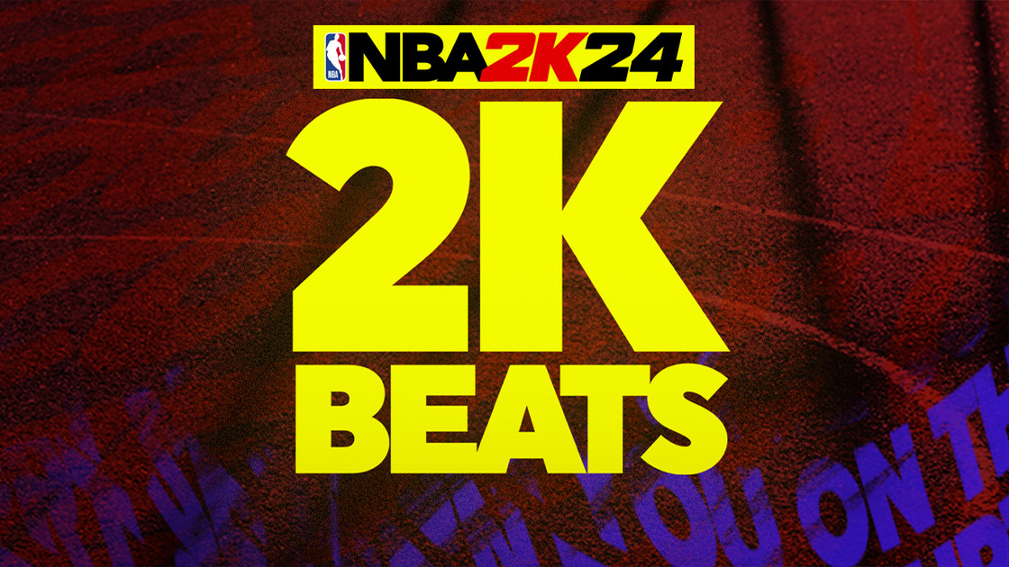 NBA 2K24 : Des chansons Hip-Hop emblématiques pour le 25e anniversaire de la licence
