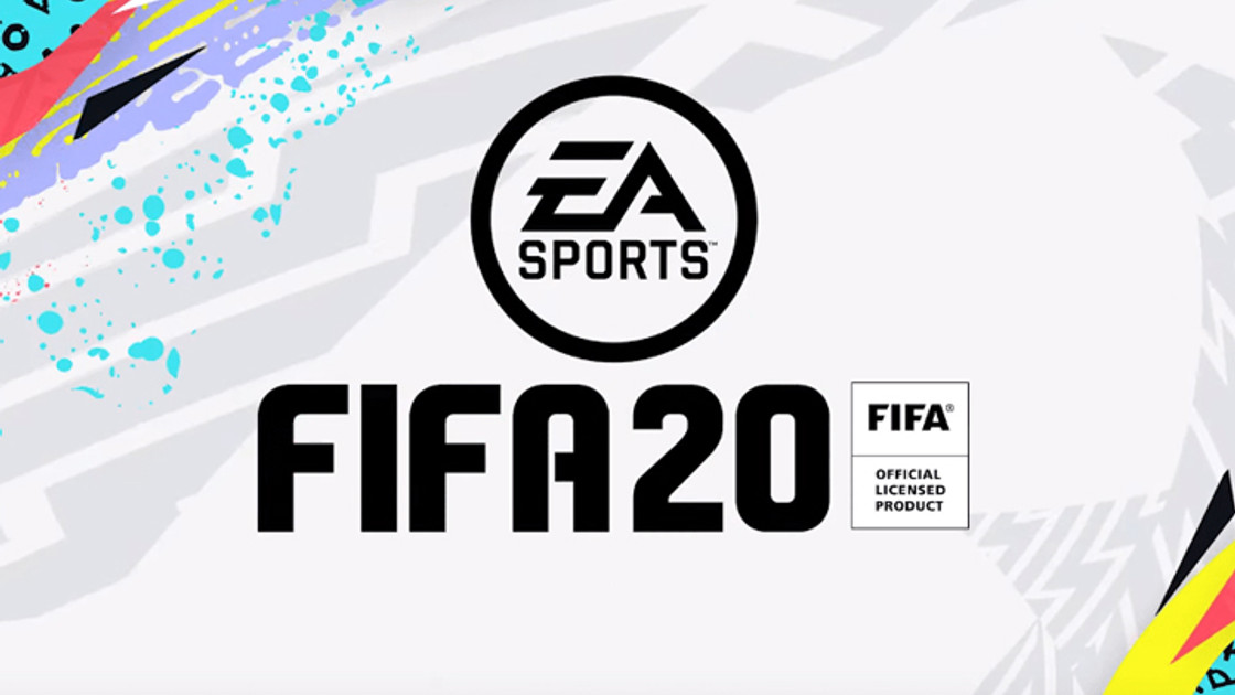 FIFA 20 : Les TOTW Moments suspendues jusqu'au 10 juin