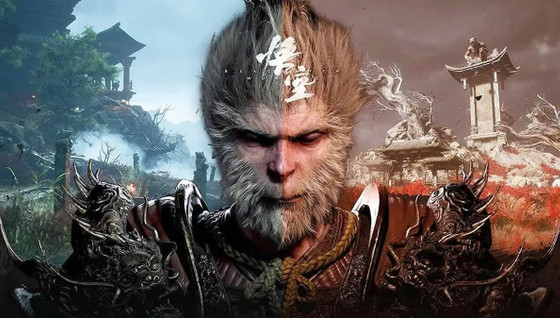 Black Myth Wukong nous dévoiles ses mécaniques de jeu à quelques mois de sa sortie