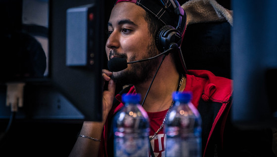 Gotaga : « Une équipe Fortnite, on en parle chez Vitality »