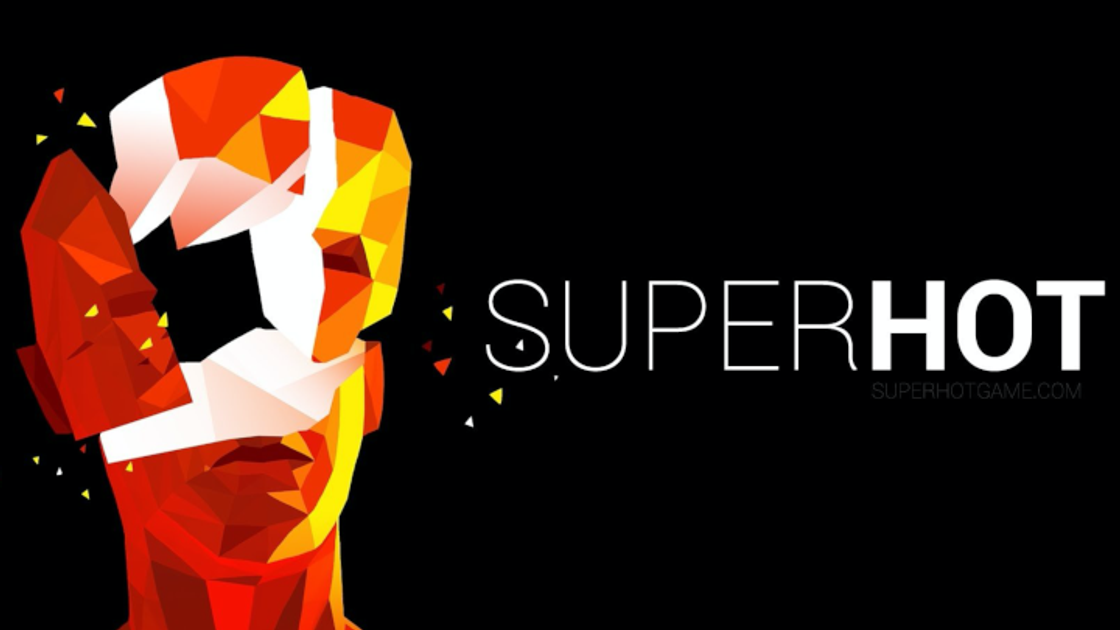 SUPERHOT : Jeu gratuit sur l'Epic Games Store le 21décembre