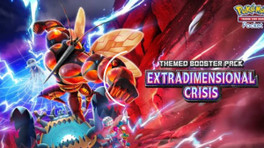 Nouvelle extension Pokémon TCG Pocket : date et heure de sortie de Crise Interdimensionnelle