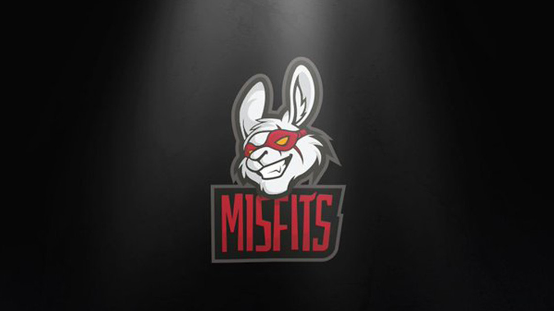 LoL : Le roster de Misfits Gaming ne change pas au Summer Split - LCS EU 2018