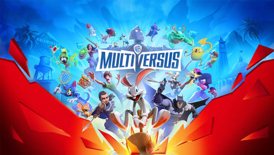 Multiversus Roster, quels sont les personnages jouables ?