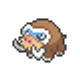 Les Pokémon de Couronneige