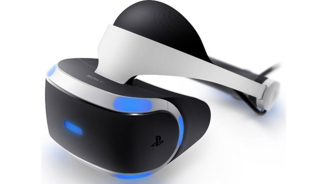 Playstation VR2, liste des 30 jeux prévus pour la sortie