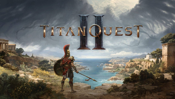 Quelle est la date de sortie de Titan Quest 2 ?