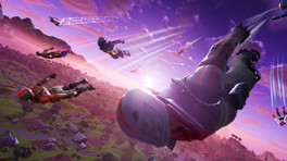 Le Chat de Proximité arrive dans Fortnite, et les joueurs sont prêts à en abuser !