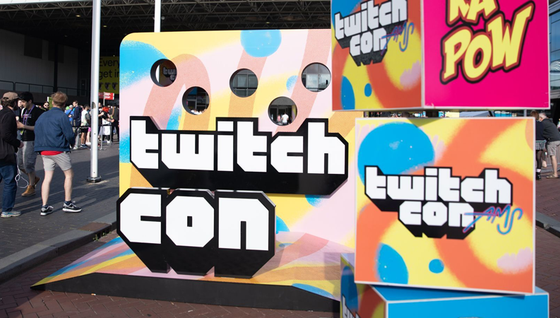 La TwitchCon 2023 se déroulera à Paris !