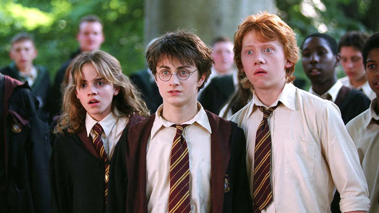 Après le succés de Hogwarts Legacy, la série Harry Potter officialisée par HBO Max !