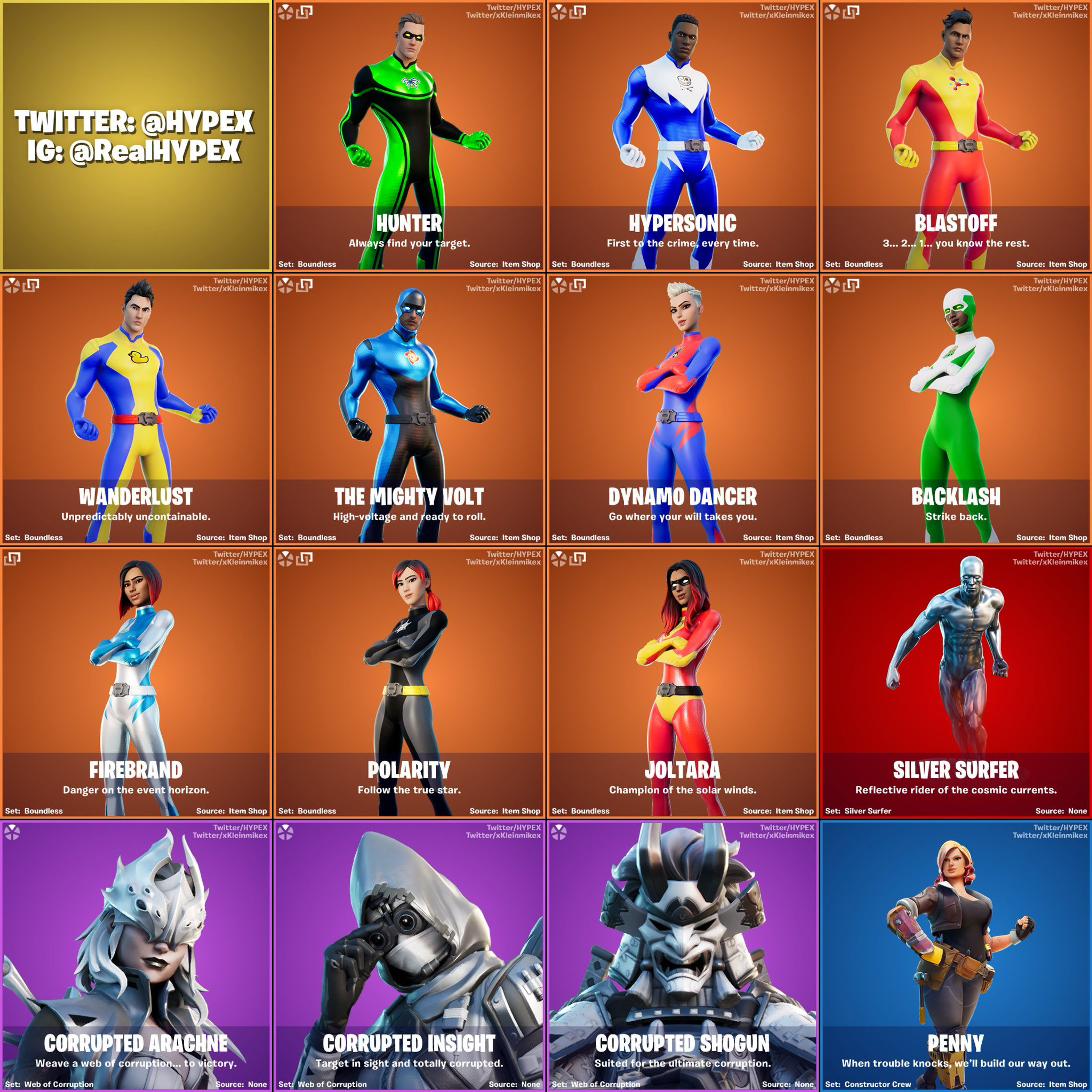 skins-fortnite-14-10-maj-mise-a-jour