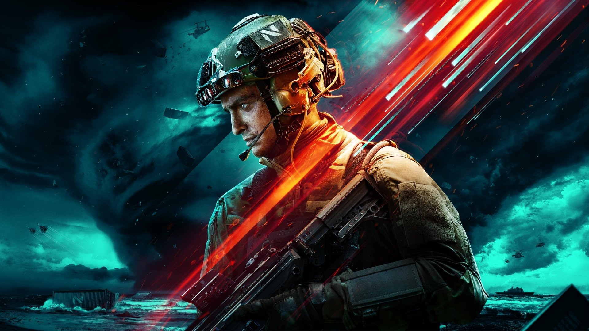 Vous n'avez pas accès à la bêta de Modern Warfare 3 ? EA Games vous propose de tester gratuitement Battlefield 2042