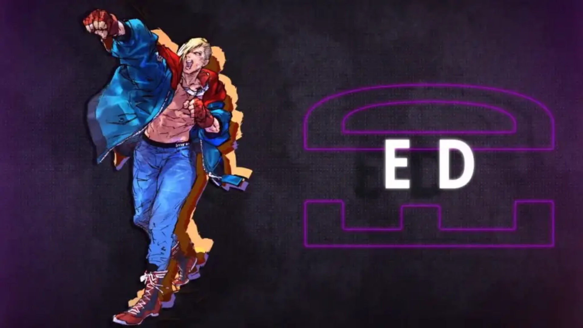 Ed Street Fighter 6 : quand sort le nouveau combattant ?