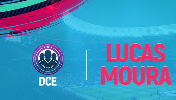 Dernier jour ! Solutions Lucas Moura DCE