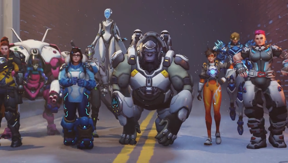 Overwatch 2 : Invasion, les premières images du mode histoire décoivent beaucoup les fans