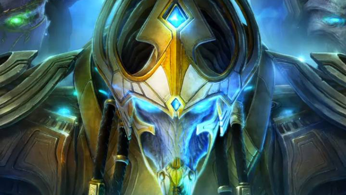 SC2 : Build Protoss standard, forces et faiblesses