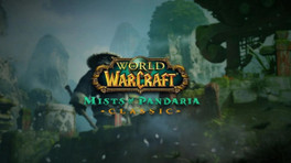 MoP Classic : Quelle classe choisir ? La tier list complète pour PvE et PvP