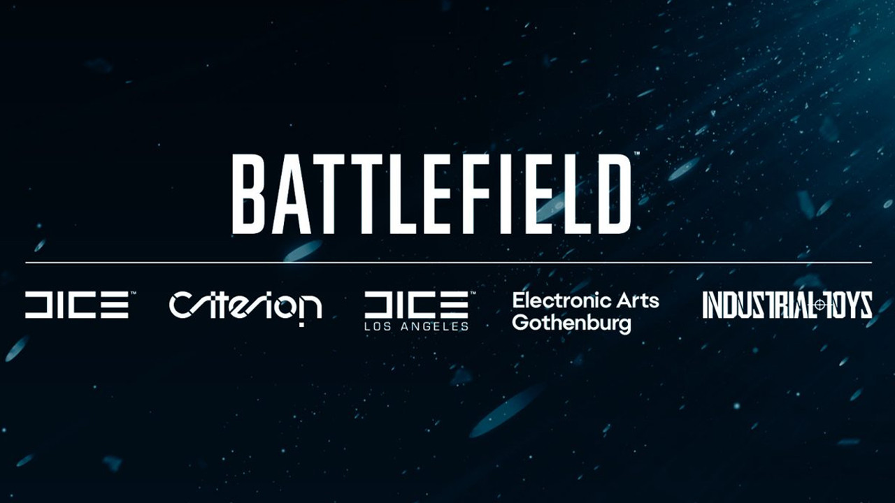Un mode Battle Royale pour Battlefield 6 ?