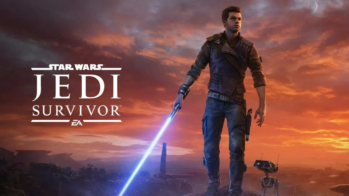 Star Wars : Jedi Survivor est-il disponible sur le Game Pass de Xbox ?