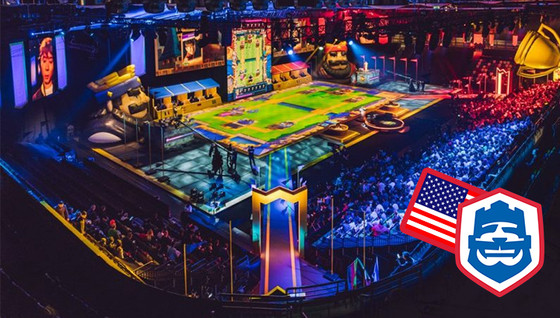 CRL NA : Complexe pour Immortals